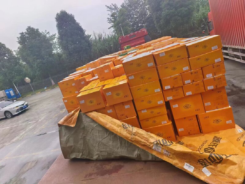 呼和浩特到甘州區(qū)物流專線