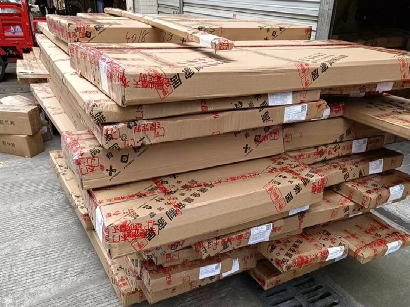 佛山到西吉貨運公司