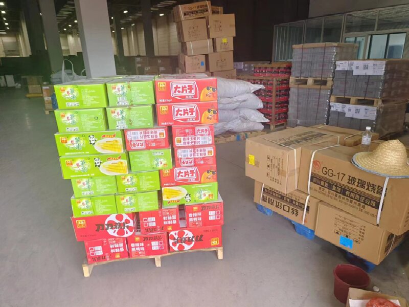 佛山到和靜貨運公司