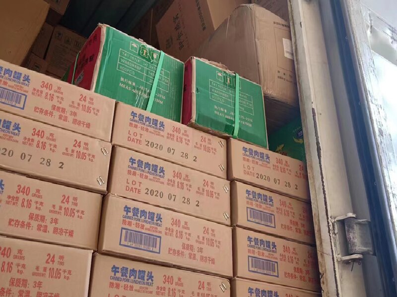 昆明到安寧物流專線