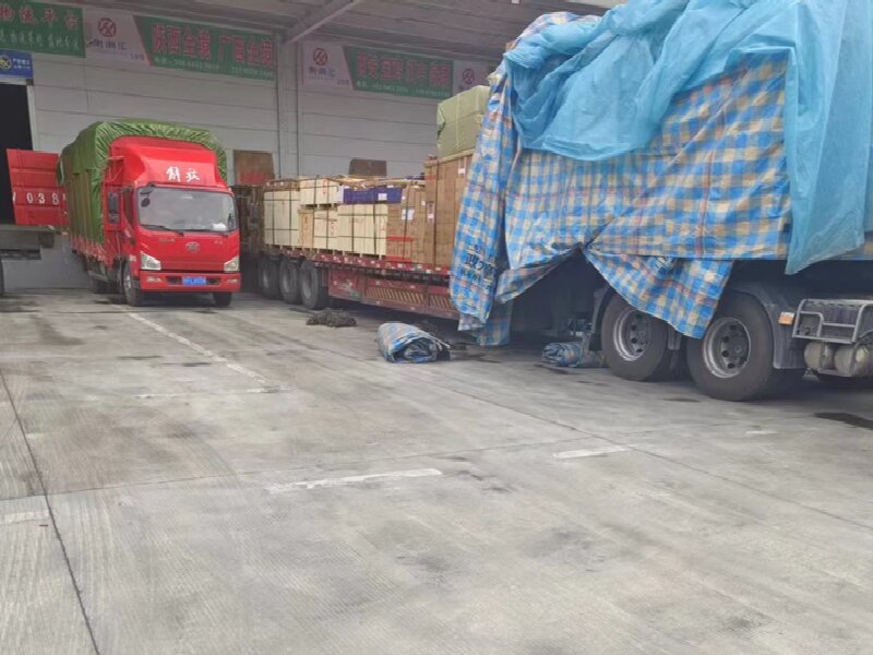 北京到哈密物流專線