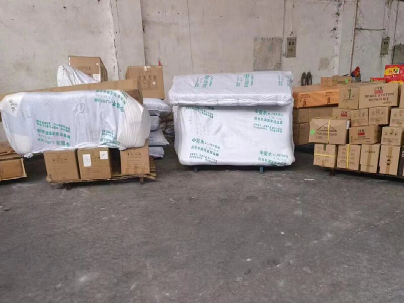 佛山到察布查爾錫伯自治貨運(yùn)公司