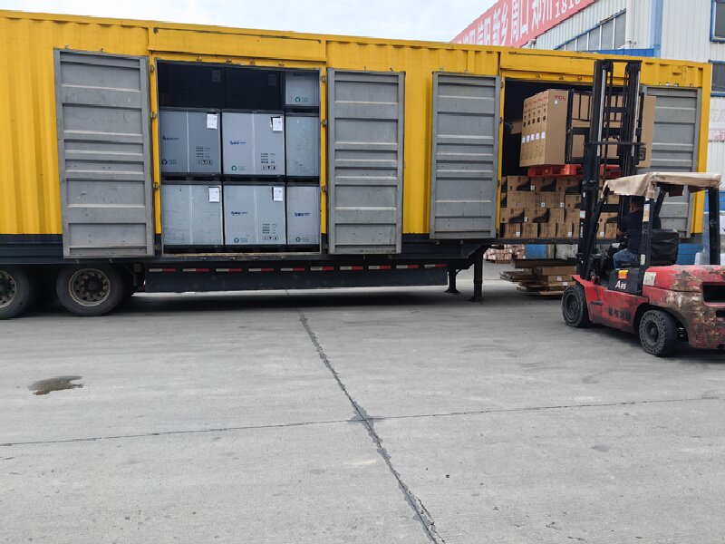 臨沂到獨山子區(qū)物流專線