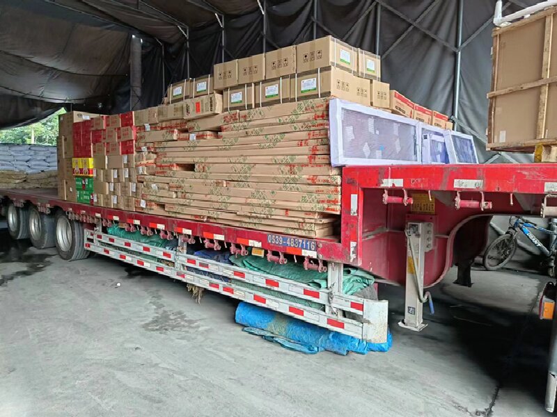 昆明到祥符區(qū)貨運公司