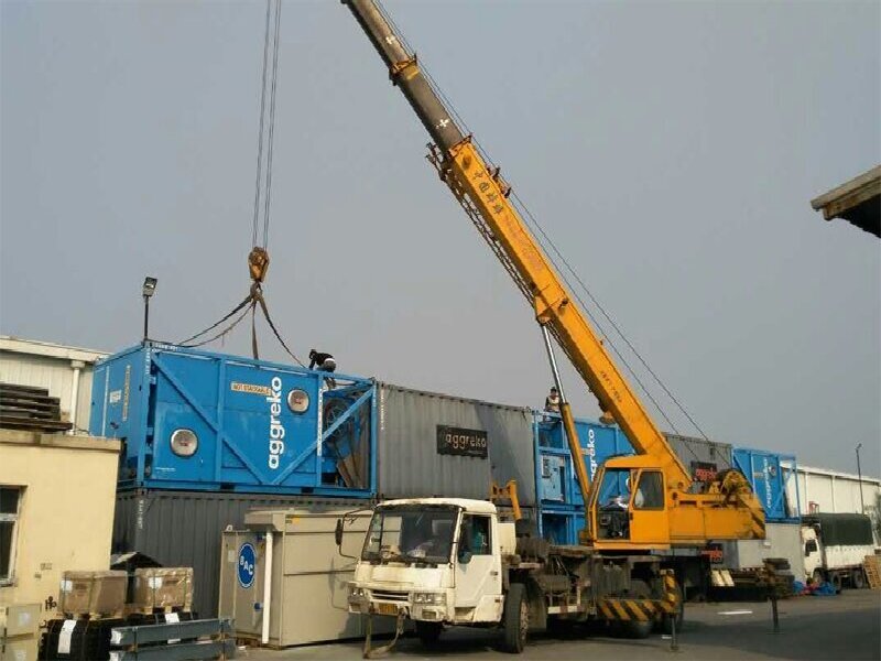 佛山到布爾津物流專線