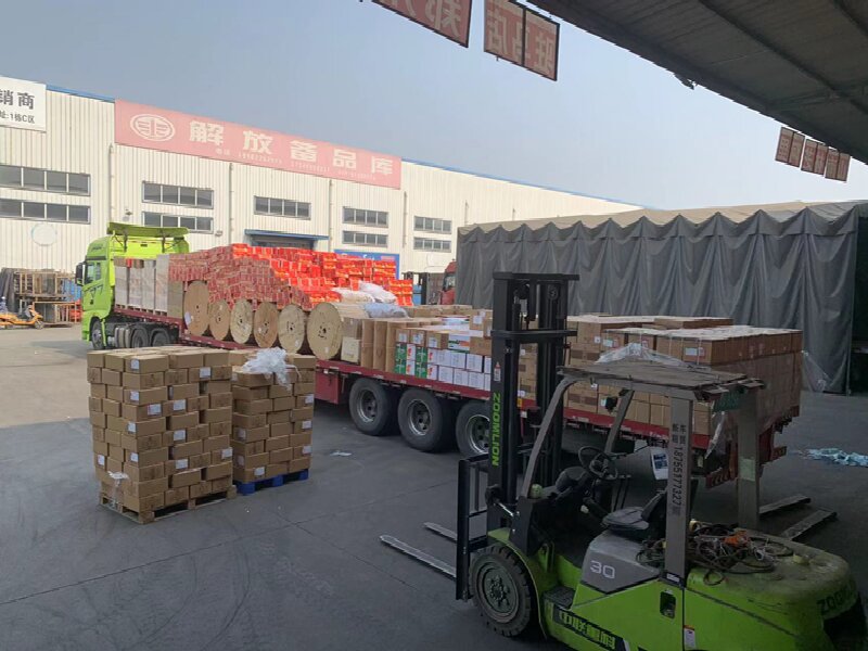 臨沂到皮山貨運公司