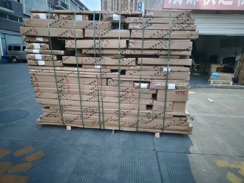 溫州到裕民物流專線