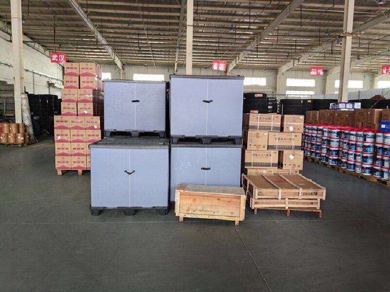 佛山到和田物流專線