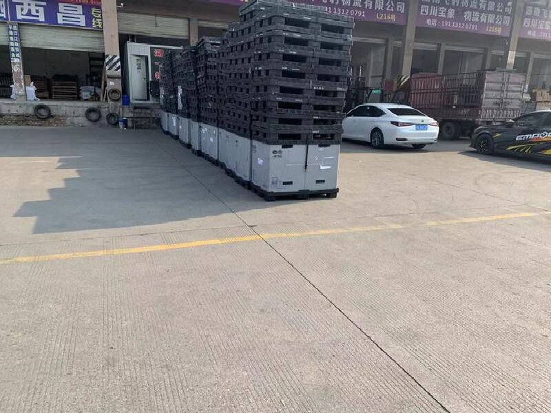 臺州到昭蘇貨運公司