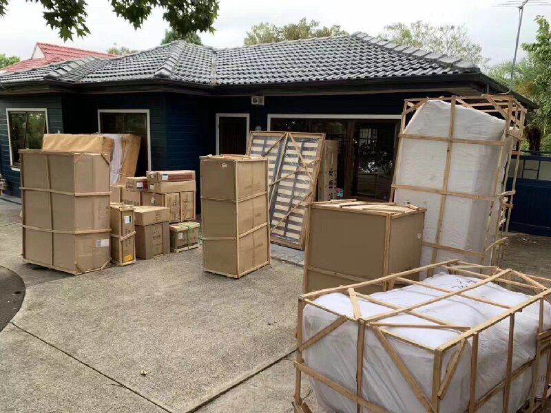 合肥到庫車貨運公司