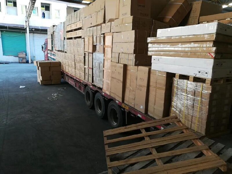 廣州到伊寧物流專線