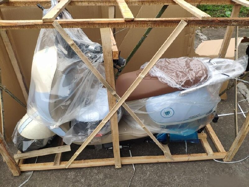 佛山到麥蓋提物流專線