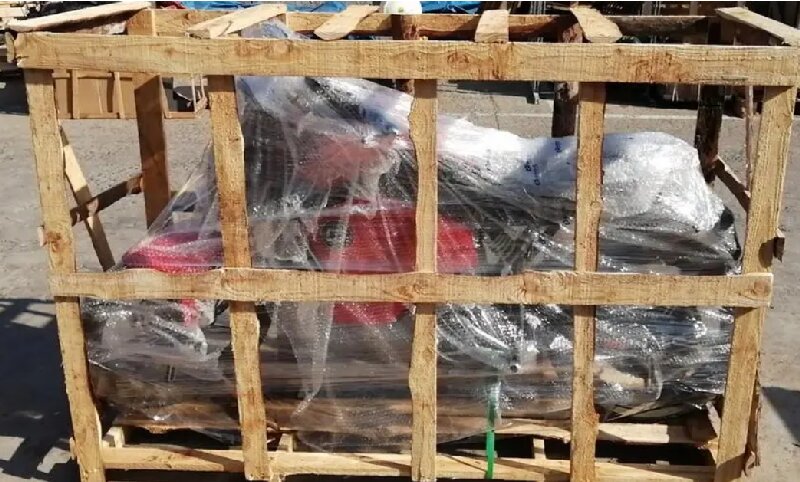 義烏到吉木乃物流專線