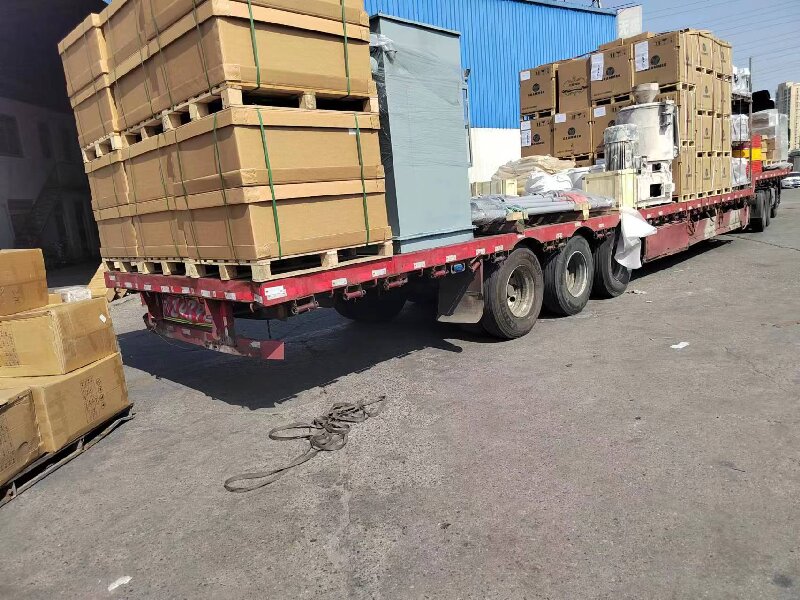 佛山到囊謙物流專線