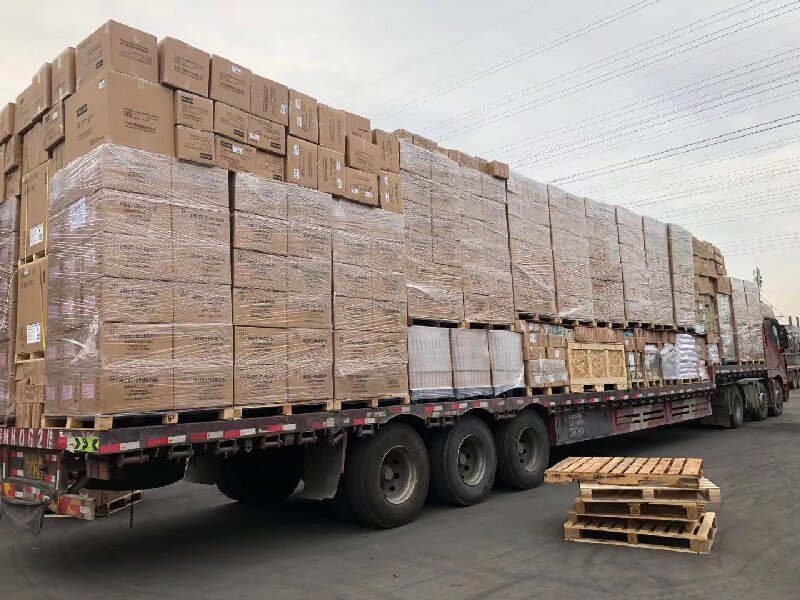 呼和浩特到阿勒泰物流專線