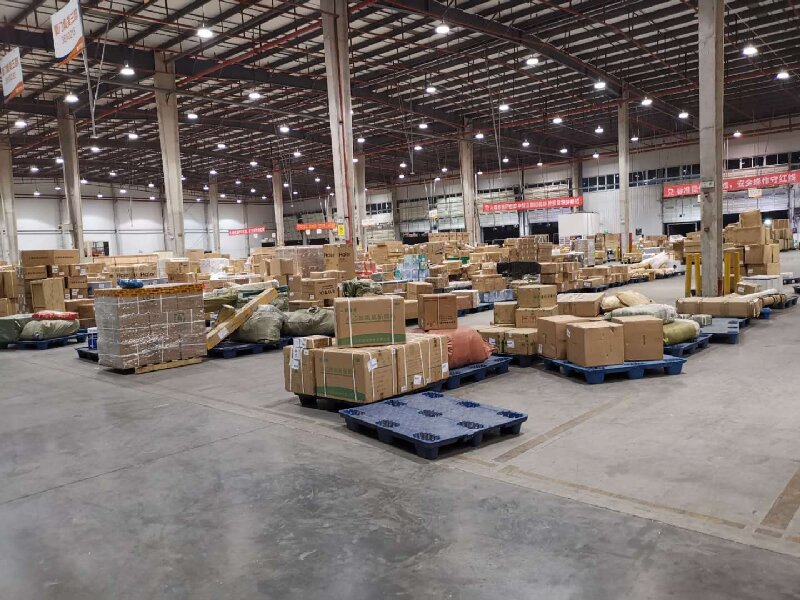 南昌到裕民貨運(yùn)公司