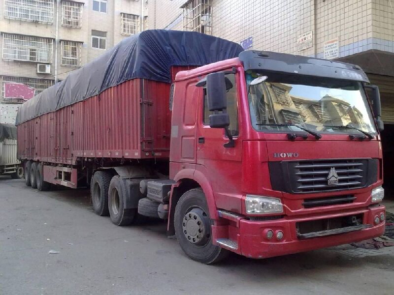 臺州到焉耆回族自治物流專線