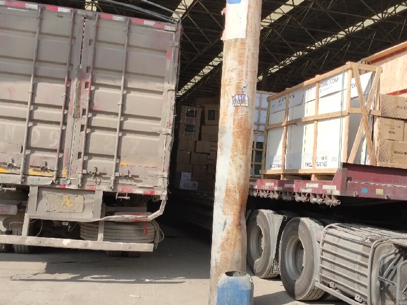 合肥到和靜貨運(yùn)公司