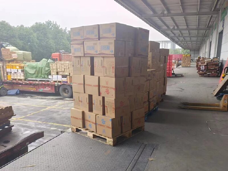 臨沂到商州區(qū)物流專線