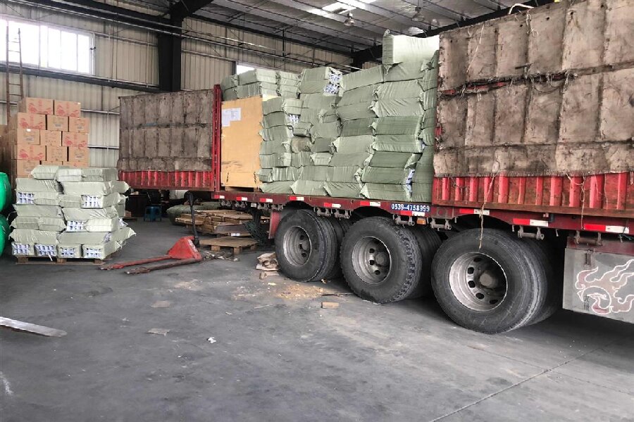 北京到阿克陶物流專線