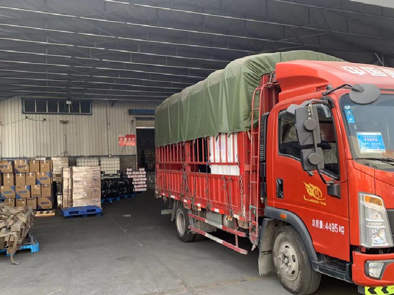 臨沂到獨山子區(qū)貨運公司