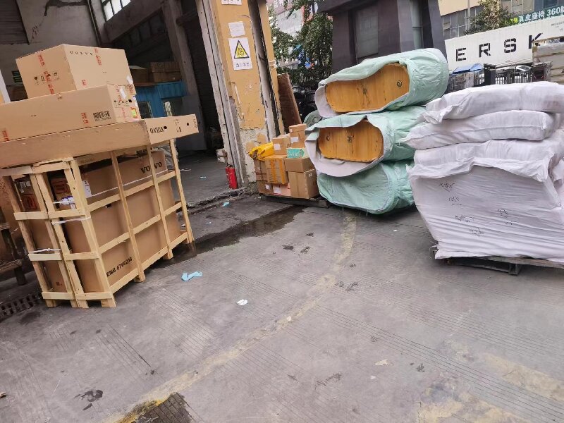 佛山到囊謙貨運(yùn)公司