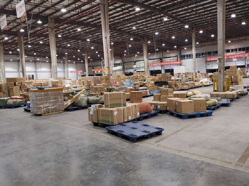 南昌到沙依巴克區(qū)物流專線