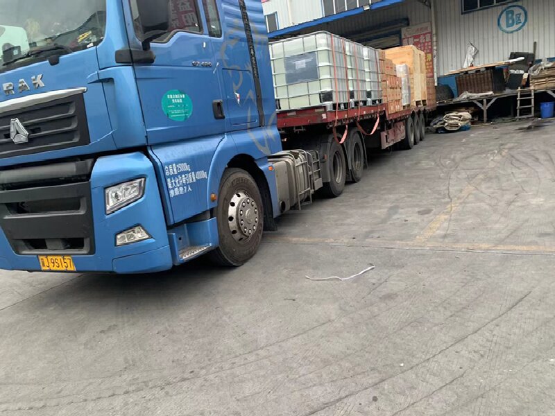 臨沂到海原物流專線