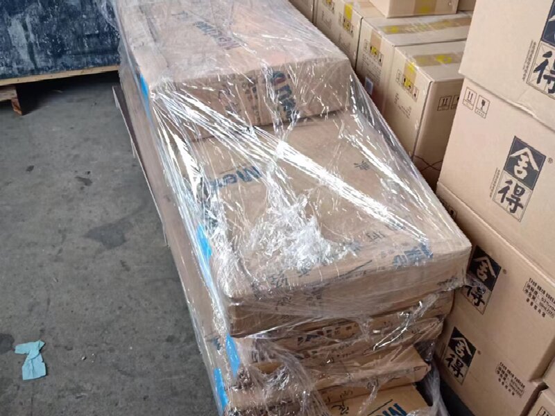 臺州到額敏物流專線