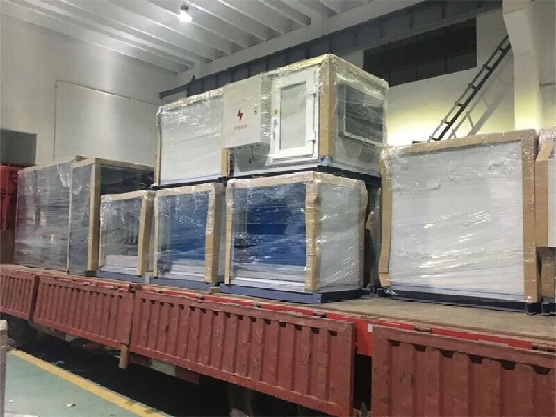 臺州到布爾津貨運公司