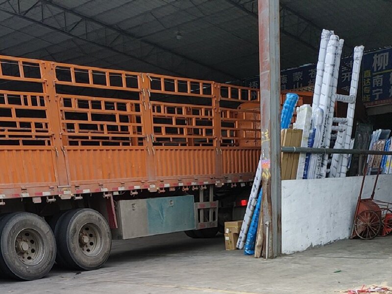 溫州到庫車物流專線