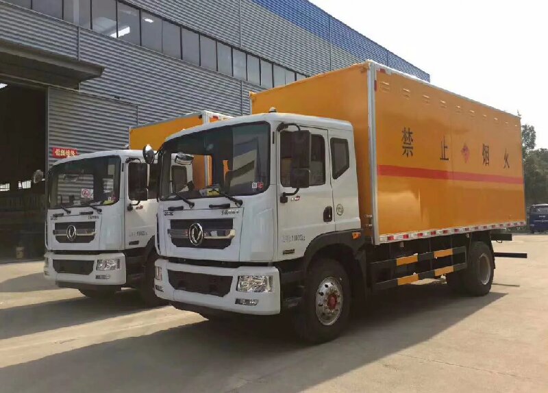 成都到青河危險品運輸