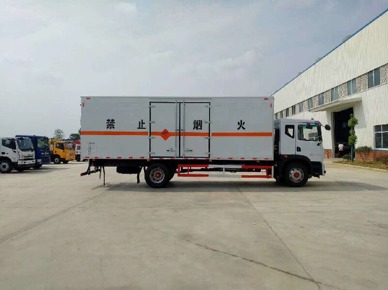 成都到青州危險品運輸